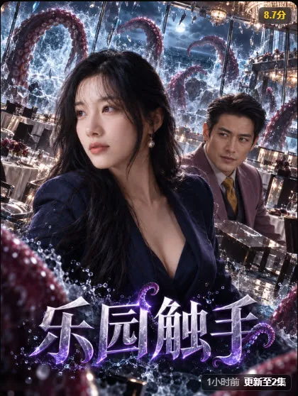 《乐园触手》剧集缩略图