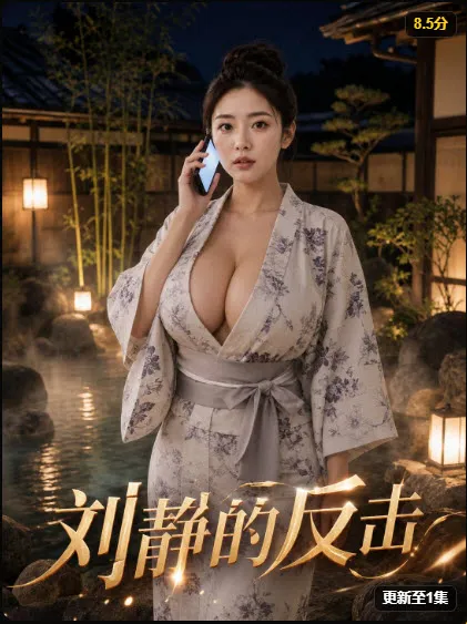 《刘静的反击》剧集缩略图