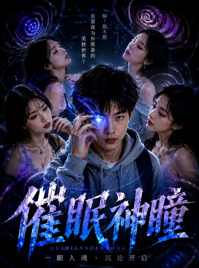 《催眠神瞳》剧集缩略图